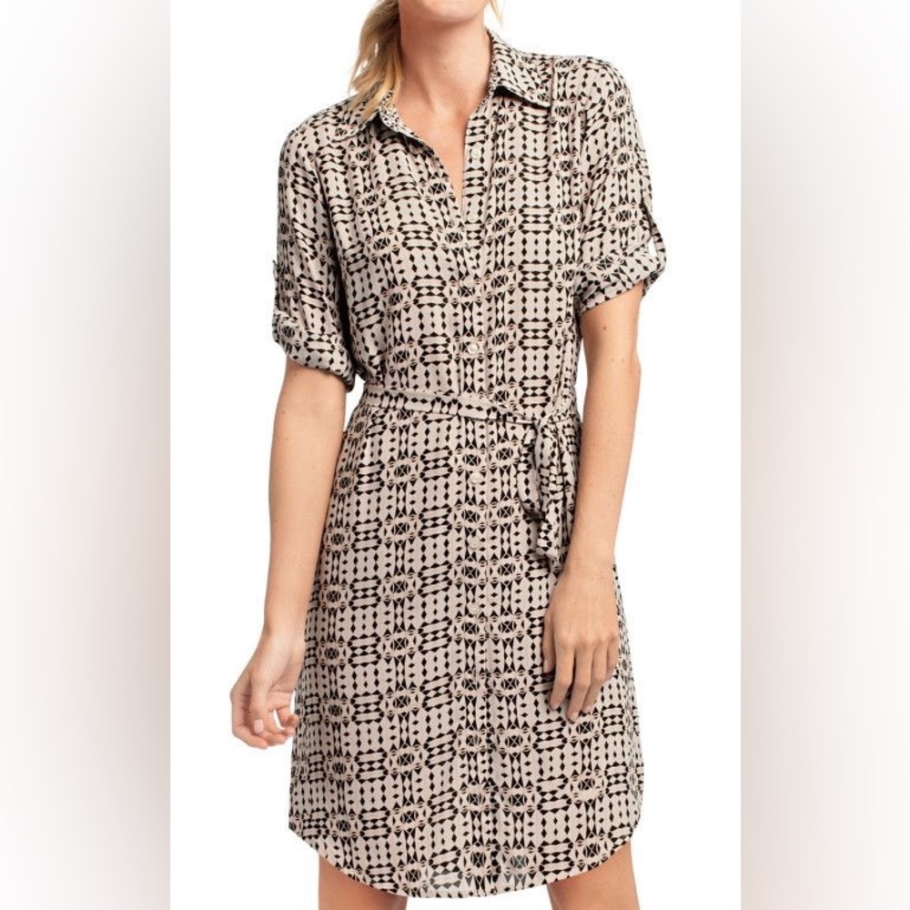 Cabi Colony Club Dress Small